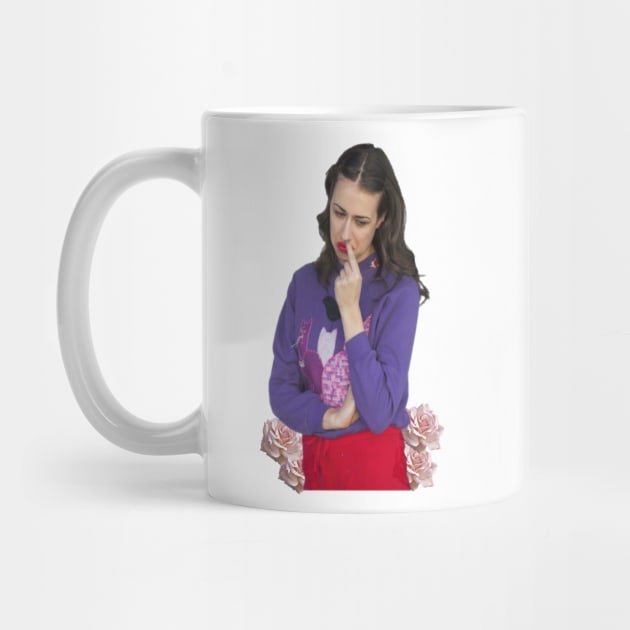 Miranda Sings by JuliesDesigns